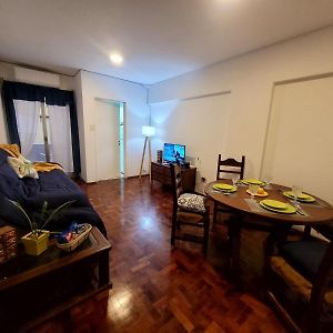 Apartamento de 1 Dormitorio